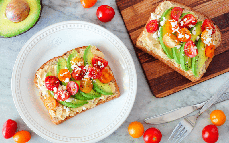 Quick and Easy Breakfast Recipes for a Nutritious Start to Your Day